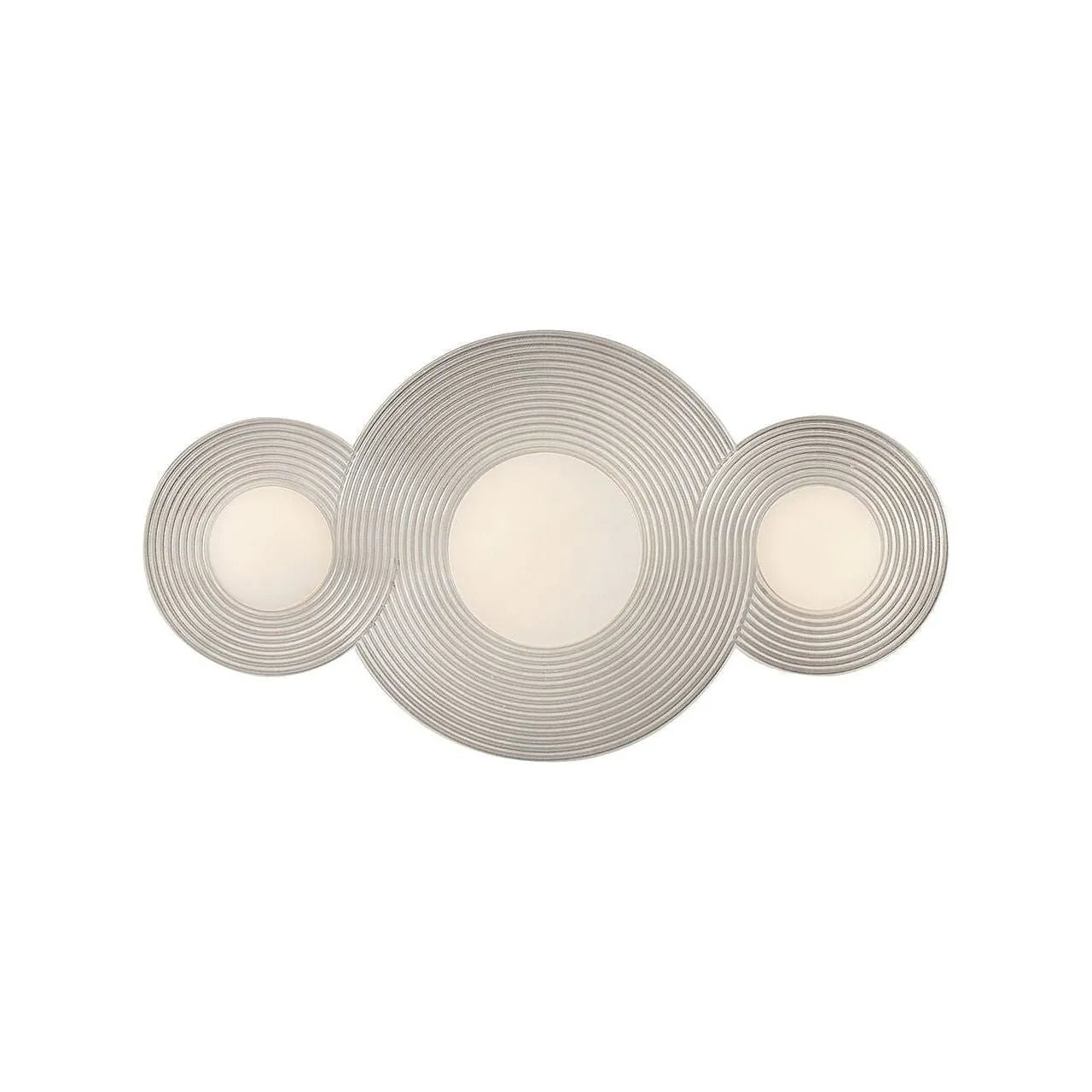 Hinkley Canada - 55252PN - LED Vanity - Rhea - Polished Nickel