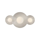 Hinkley Canada - 55252PN - LED Vanity - Rhea - Polished Nickel