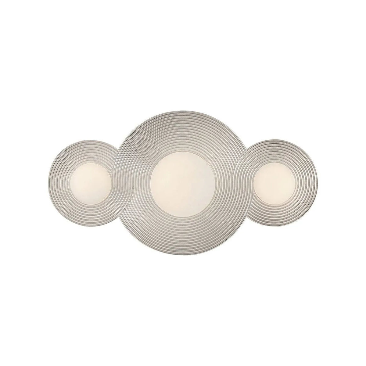 Hinkley Canada - 55252PN - LED Vanity - Rhea - Polished Nickel