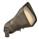 Projecteur d'accentuation Hinkley Lighting 55300MZ-LMA30K avec LED Lumacore en bronze mat