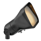 Projecteur d'accentuation Hinkley Lighting 55300SK-LMA30K avec LED Lumacore en noir satiné