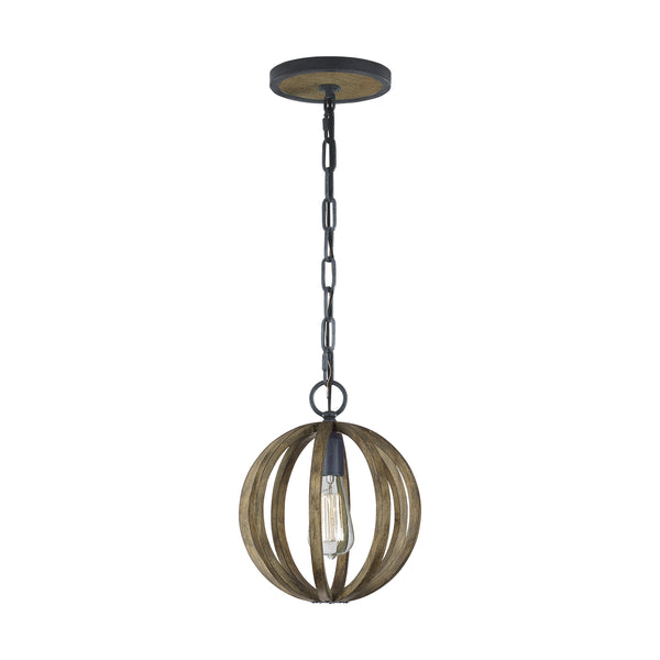 Allier Mini Suspension