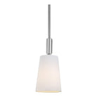Visual Comfort Studio Canada - P1303PN - One Light Pendant - Lismore - Polished Nickel