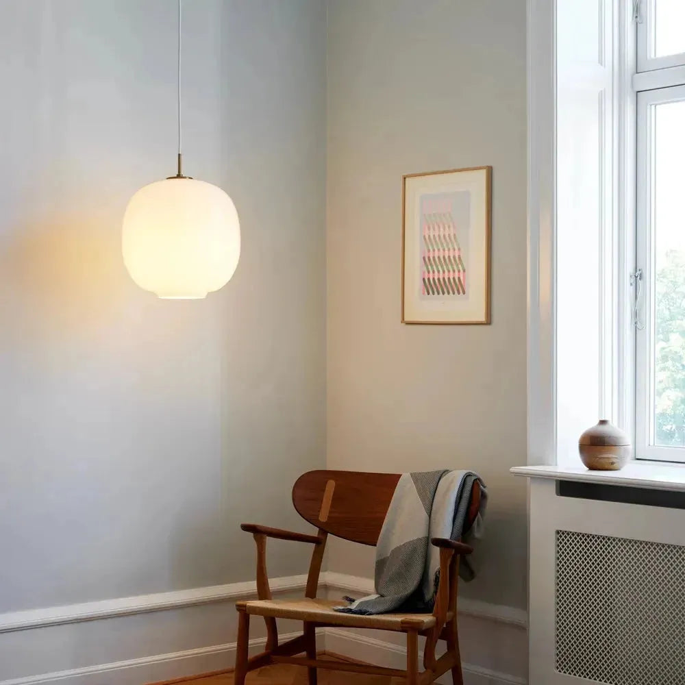 VL45 Radiohus Pendant | Louis Poulsen - Montreal Lighting & Hardware VL45 Radiohus Pendant | Louis Poulsen - Montreal Lighting & Hardware