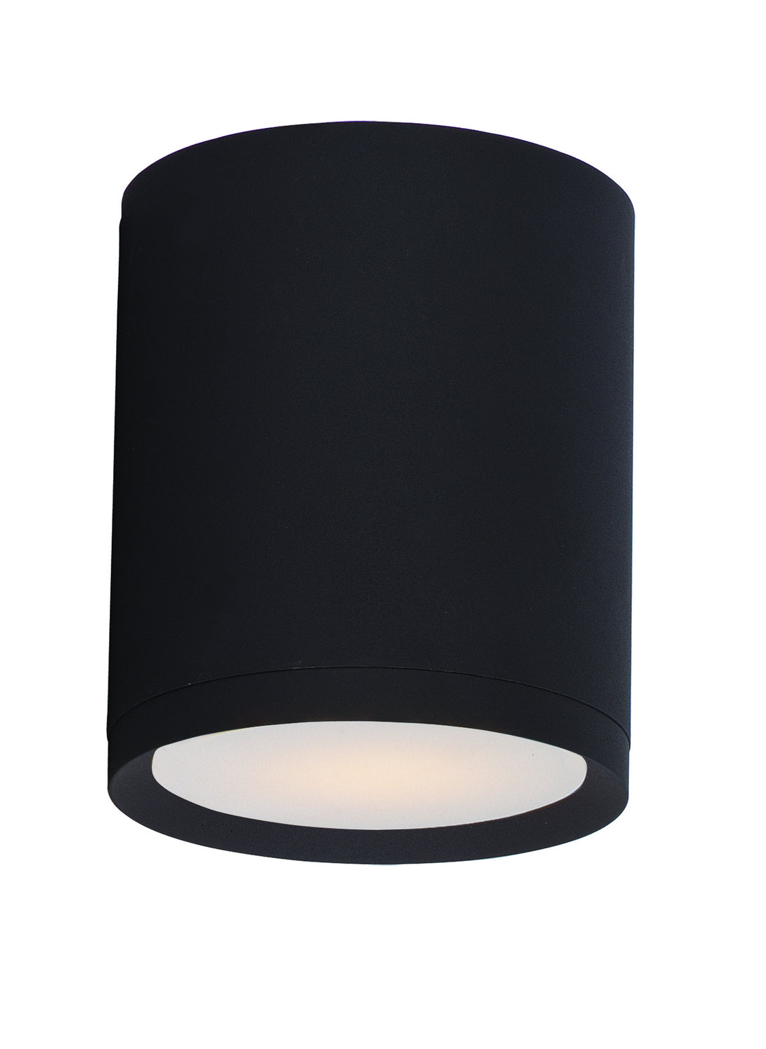 Maxim Lighting 86104ABZ Lightray LED Flush Mount in Architectural Bronze