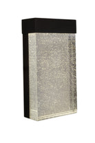 Maxim Lighting 88272BGBZ Moda Outdoor Wall Sconce in Bronze