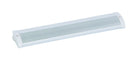 Éclairage sous meuble Maxim Lighting 89901WT CounterMax MX-L120-LO blanc