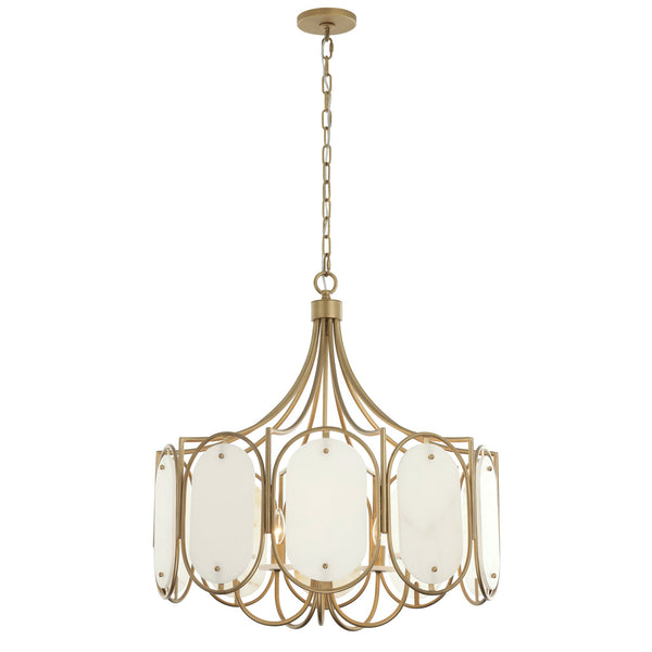 Panéliste Suspension