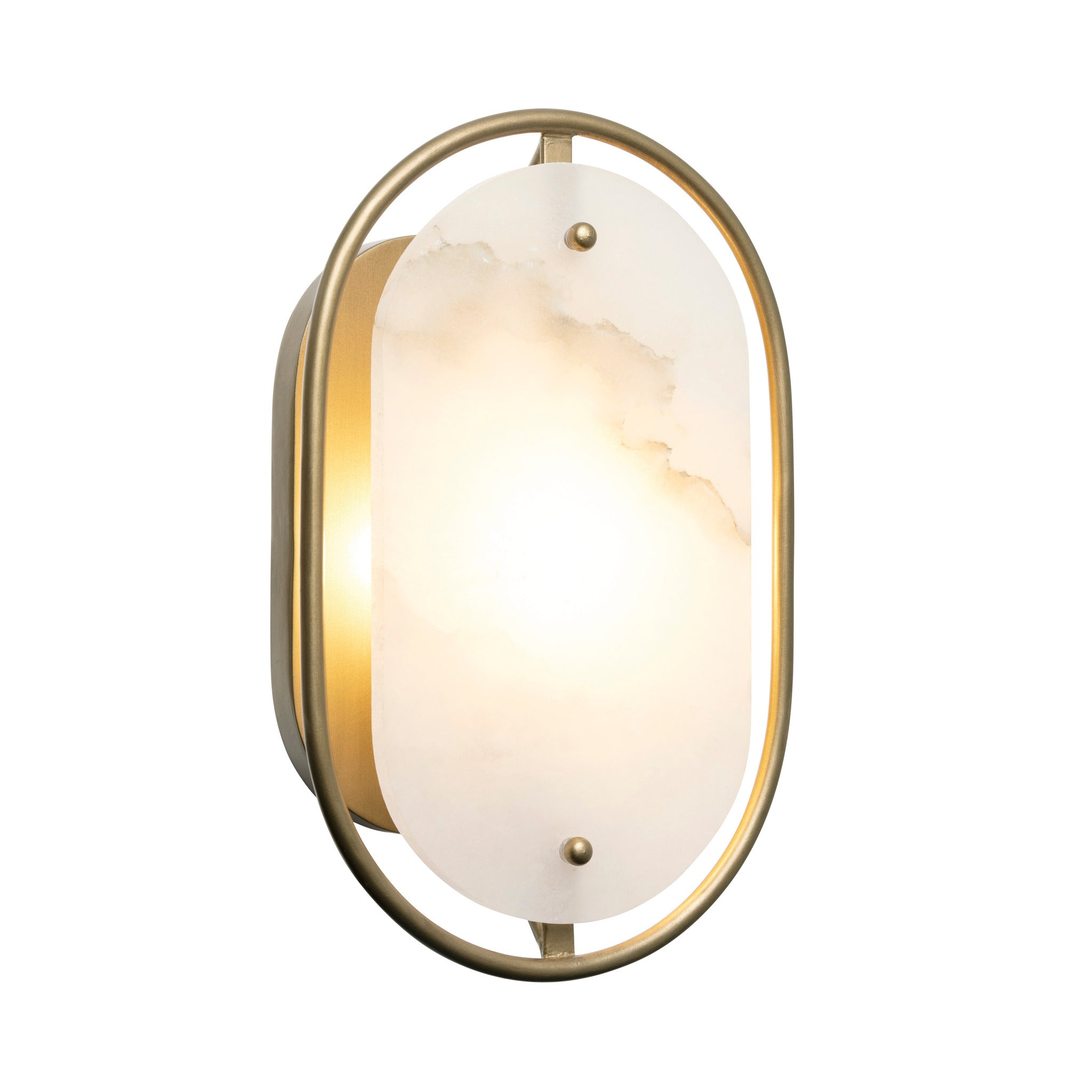 Varaluz - 556W01BK - Une lumière Murale - Panéliste - Baiser de cuivres