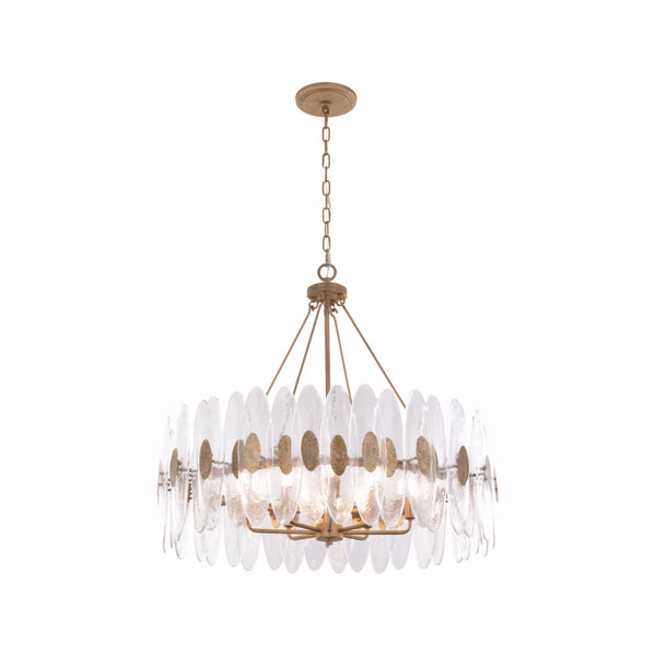 Aurore Suspension - 557P08HG