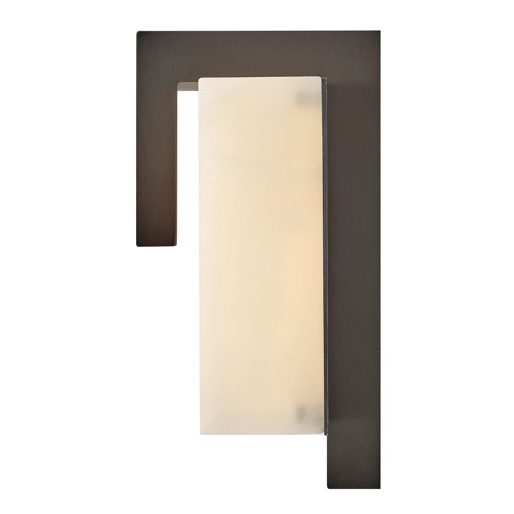 Luminaire de salle de bain LED Cadiz 57030BX de Hinkley Lighting, finition oxyde noir