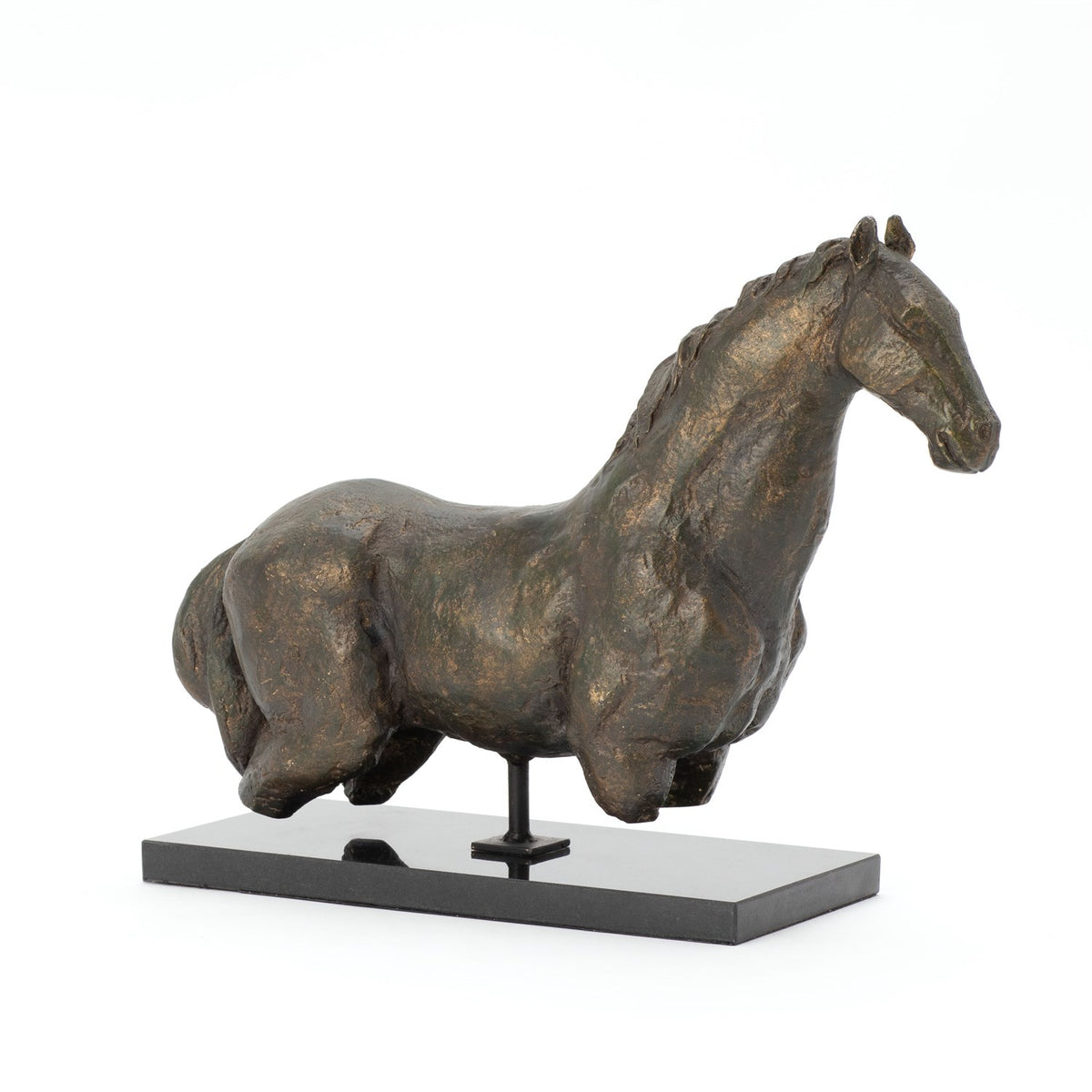 Horse Sculpture