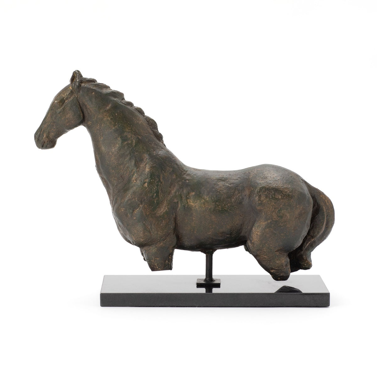 Horse Sculpture