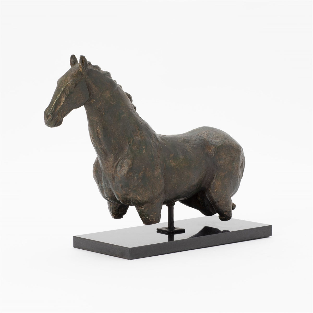 Horse Sculpture