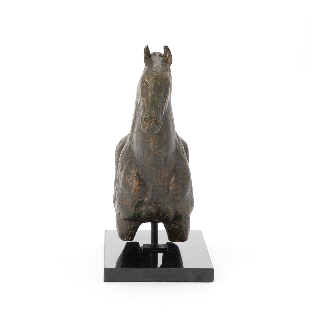 Horse Sculpture