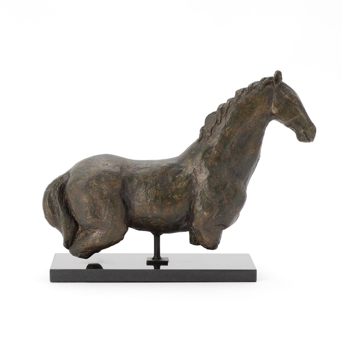 Horse Sculpture