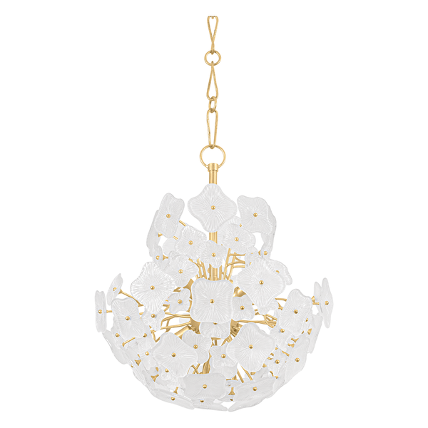 Barrytown Chandelier