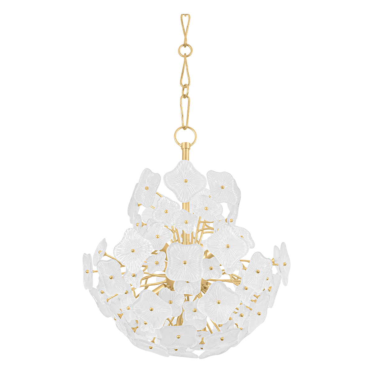 Barrytown Chandelier