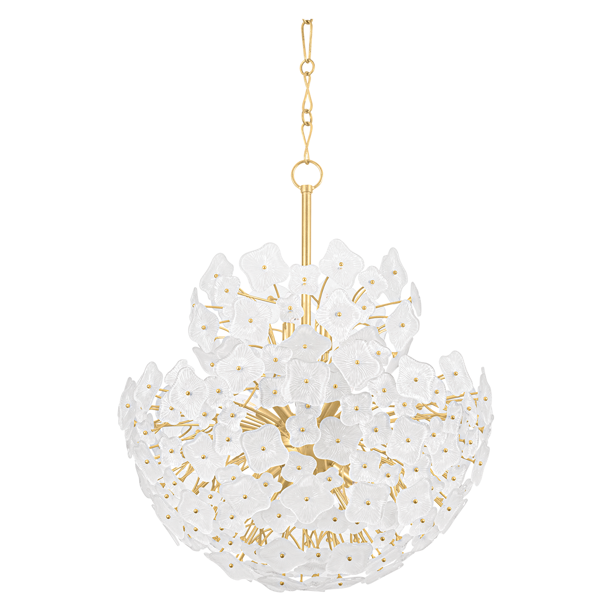 Barrytown Chandelier