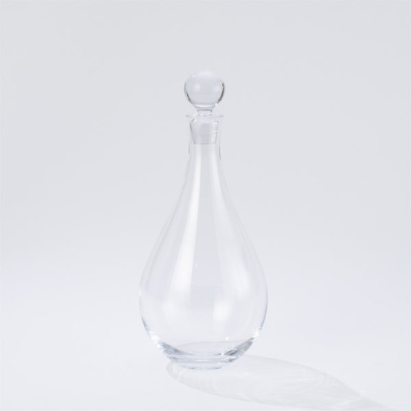 Carafe à décanter