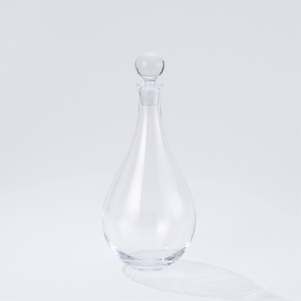 Carafe à décanter