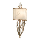 Troy Lighting Canada - B4101-VZ - Une lampe Murale Whitman - Bronze viennois