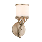 Troy Lighting Canada - B4111-VZ - Applique murale pour salle de bain et coiffeuse - Whitman Bath - Bronze Vienne