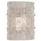 Montreal Lighting & Hardware 842050ST Sconce Sconce