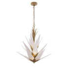 Varaluz - 562P09HG - Neuf Lumières Suspension - Mojave - Havana Gold