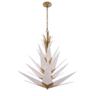 Varaluz - 562P12HG - 12 Lumières Suspension - Mojave - Havana Gold