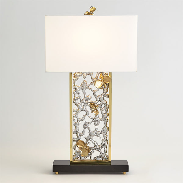 Lampe antimites