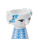 Bjørn Wiinblad 56551 Eva Candle Holder in Blue