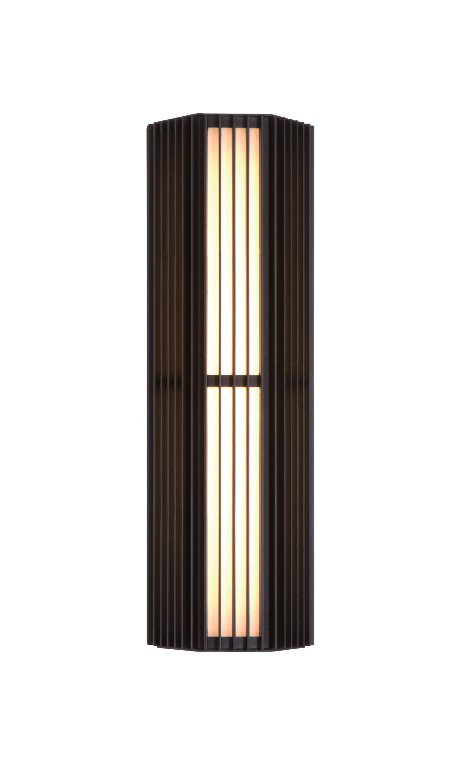 Eurofase 49955-019 Morton LED Outdoor Wall Sconce in Sand Black