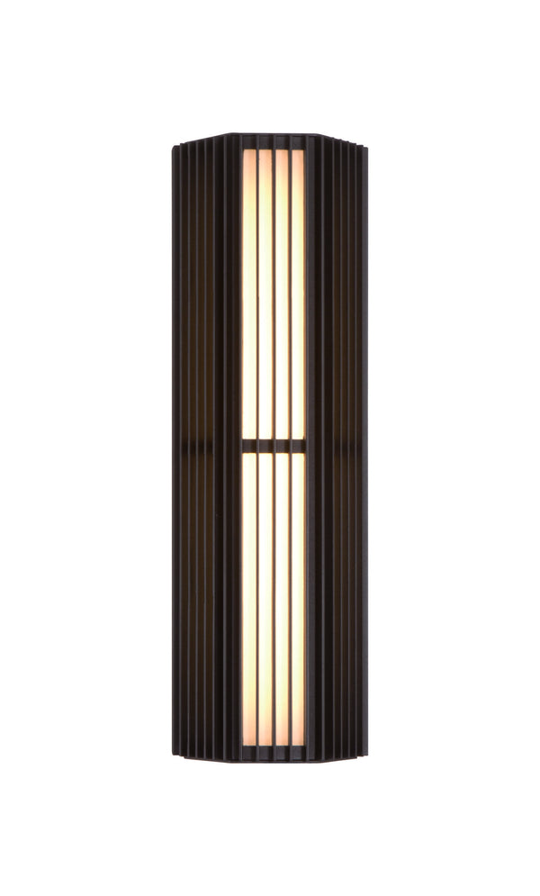 Morton LED extérieur Murale