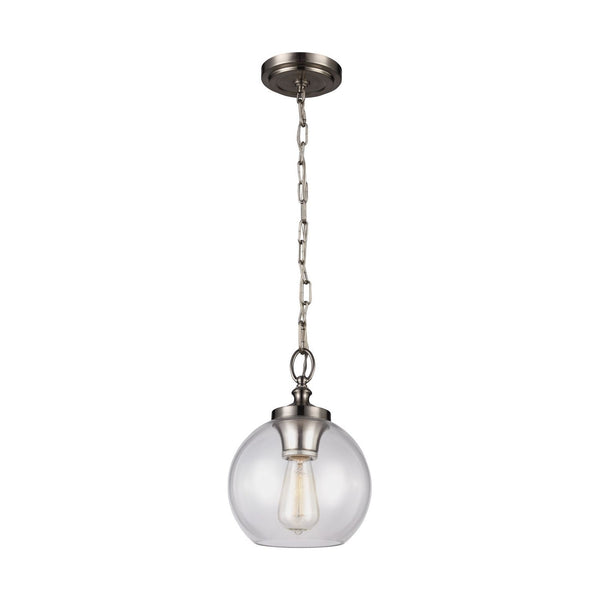 Tigré Suspension