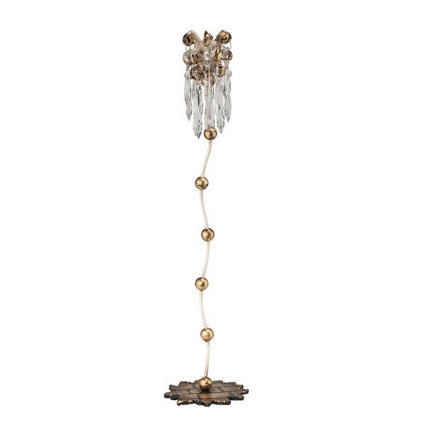 Venetian Candlestick Holder