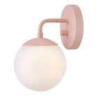Lark 84300RO Julep Wall Sconce in Rose