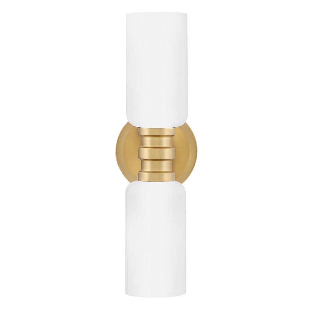 Naomi Wall Sconce | Lark – Montreal Lighting & Hardware