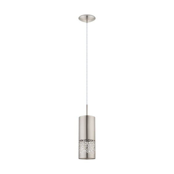 Carmellia 1 Suspension