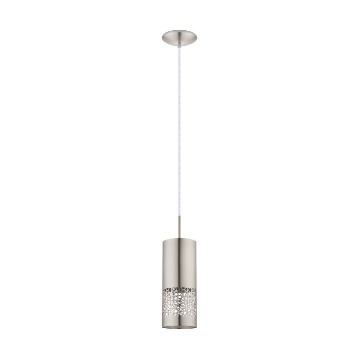 Carmellia 1 Suspension