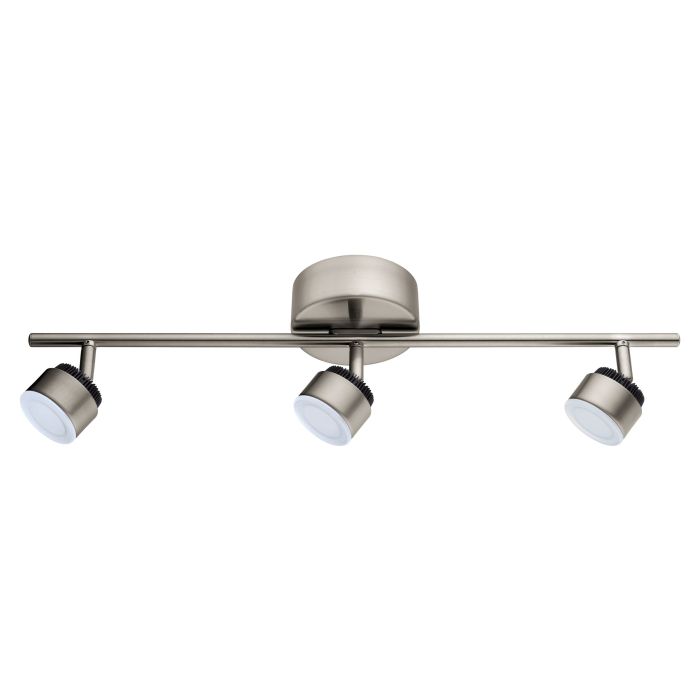 Armento 1 LED Fixed Track Light