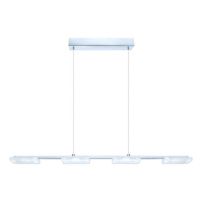 Cartama DEL Suspension