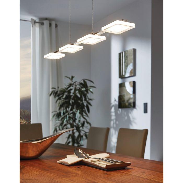 Cartama LED Pendant