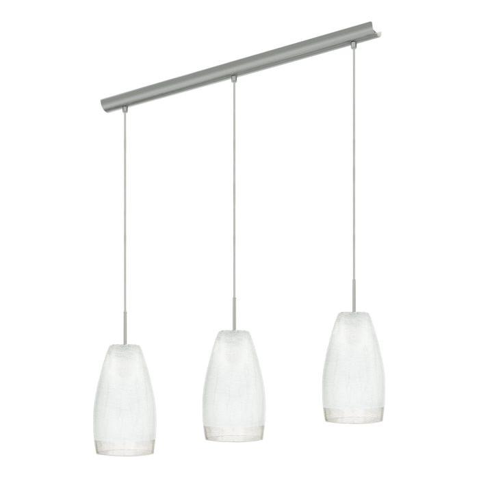 Crash Linear Pendant