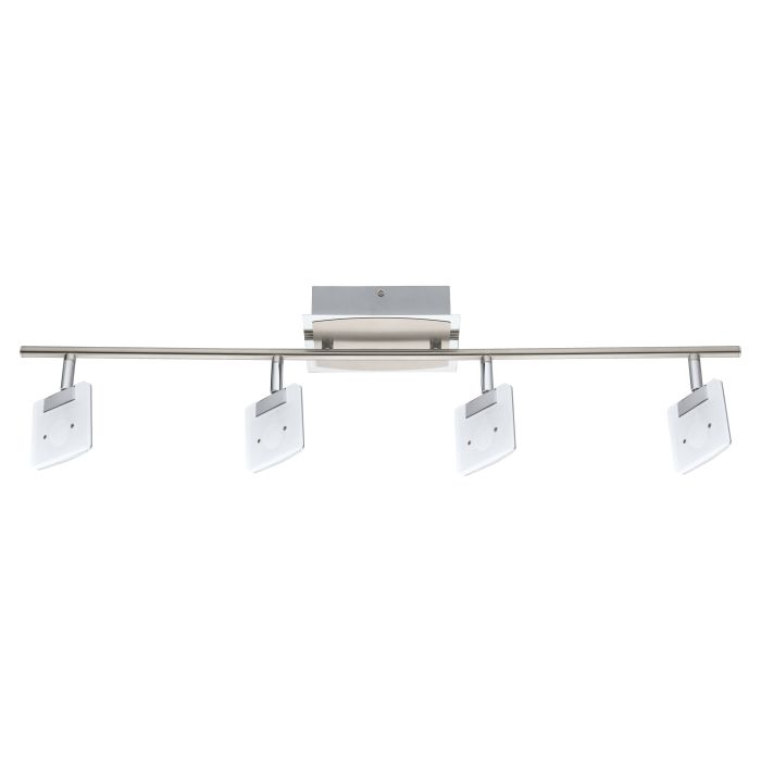 Pikara LED Fixed Track Light