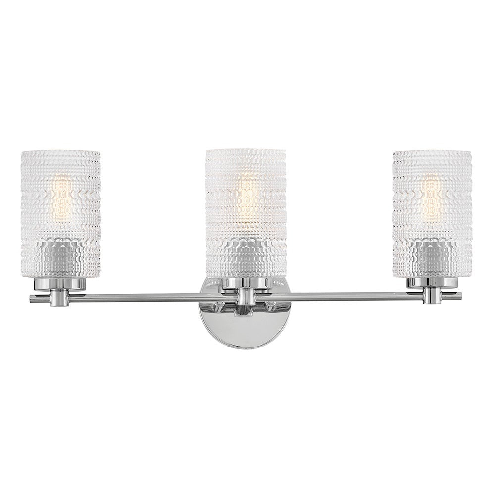Meuble-lavabo Lark 85573CM Mabel chromé