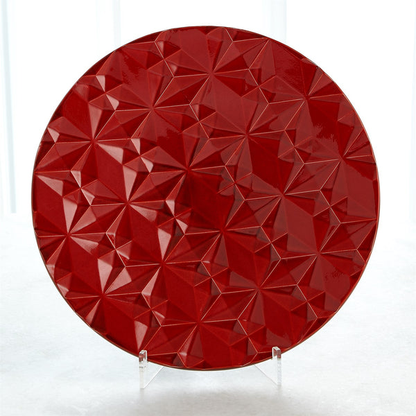 Geometric Charger