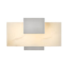 Luminaire de salle de bain LED Cadiz 57030BN de Hinkley Lighting, finition nickel brossé