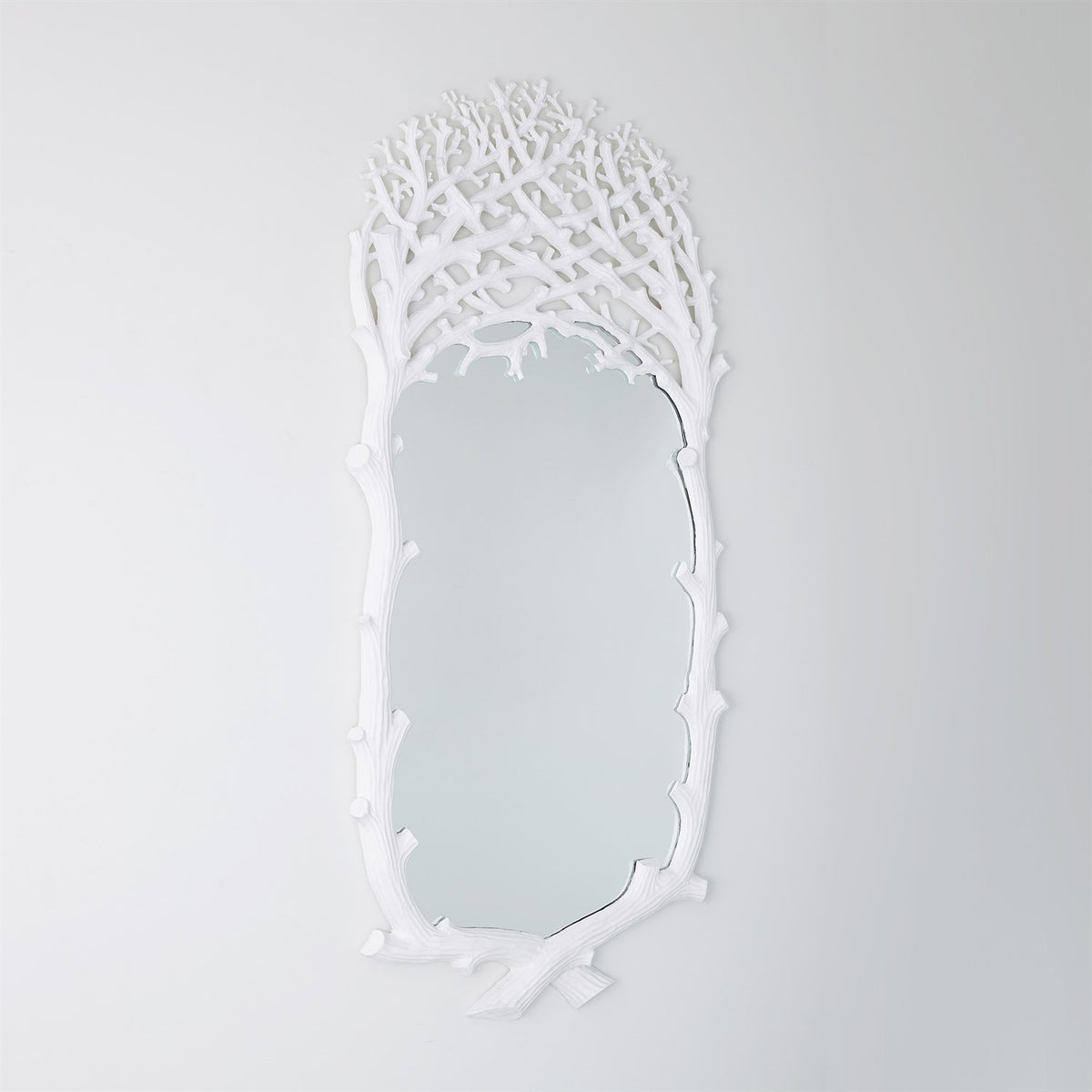 Spotswood Arbor Mirror