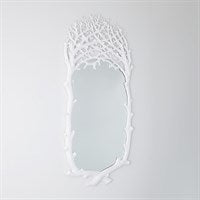 Spotswood Arbor Mirror